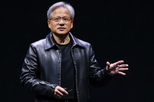 CEO Nvidia: 'Còn nhiều năm nữa mới xuất hiện AI mà chúng ta hoàn toàn tin tưởng'