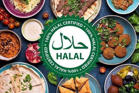 Thực phẩm Halal 'bùng nổ' tại Indonesia, DN Việt cần lưu ý gì?