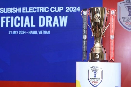 Tiến tới ASEAN Cup 2024: Bản đồ bóng đá Đông Nam Á đã được vẽ lại