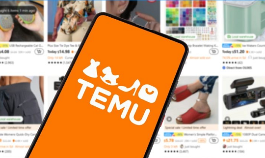 Temu tạm dừng cung cấp dịch vụ tại Việt Nam