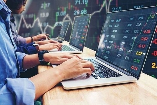 Dùng Big data, AI để làm sạch thị trường chứng khoán