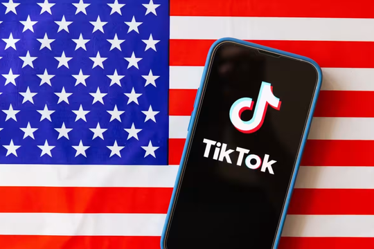 Tòa phúc thẩm Mỹ ra tối hậu thư cho ByteDance: TikTok bị cấm nếu không thoái vốn