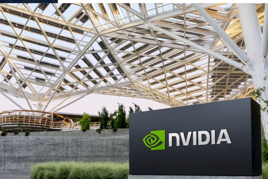 Thỏa thuận lịch sử giữa Nvidia và Việt Nam đặt nền móng cho trung tâm AI Đông Nam Á