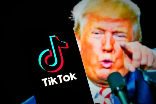 Trái ngược ông Trump, nhiều ứng viên nội các muốn cấm TikTok ở Mỹ