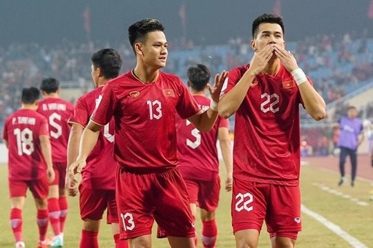 ASEAN Cup 2024: Chờ xem Việt Nam thắng Lào như thế nào!