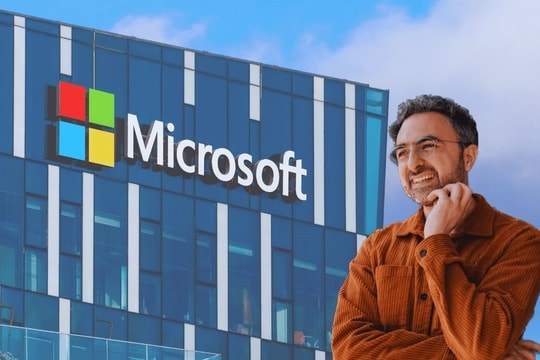 Giám đốc AI của Microsoft nhận định khác CEO OpenAI về thời điểm siêu AI xuất hiện