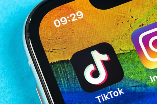 TikTok cung cấp hàng trăm USD cho người dùng ở Mỹ mua sắm, mời bạn bè khi khó đảo ngược lệnh bán ứng dụng