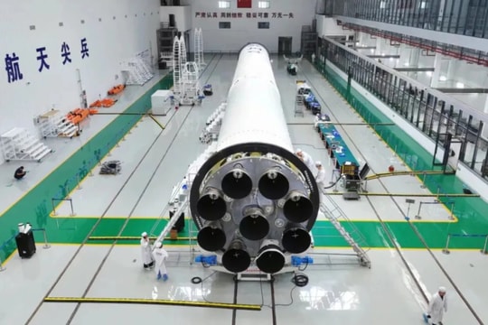 7 công ty Trung Quốc tham gia cuộc đua tên lửa tái sử dụng, hy vọng thu hẹp khoảng cách với SpaceX