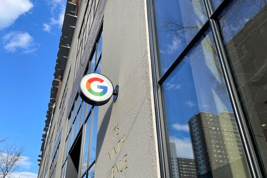 Cổ phiếu công ty mẹ Google đạt mức cao kỷ lục khi ông Trump bổ nhiệm Andrew Ferguson làm Chủ tịch FTC