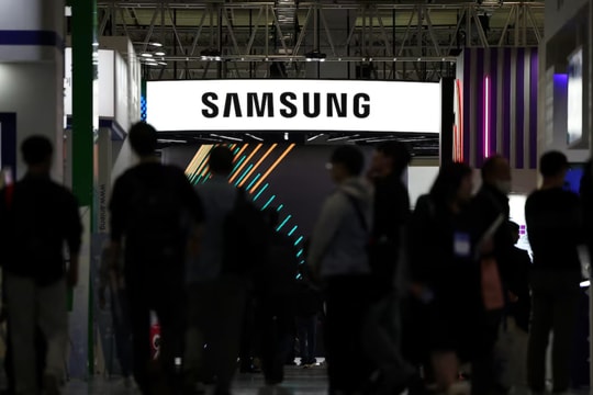 Samsung: 'Cơ quan chống độc quyền Ấn Độ giam giữ nhân viên, thu giữ dữ liệu bất hợp pháp'