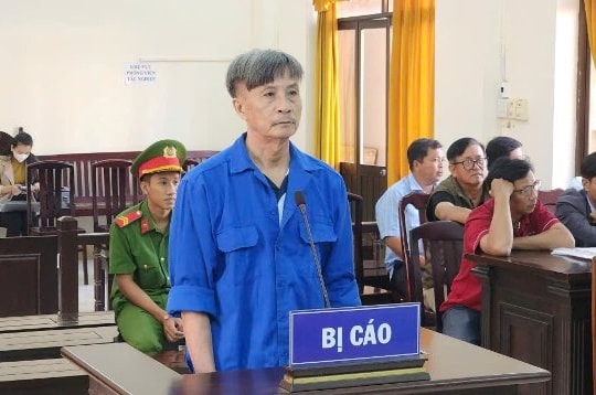 Kiên Giang: Hoãn phiên tòa xét xử vụ cựu giám đốc giả mất trộm để chiếm đoạt tiền