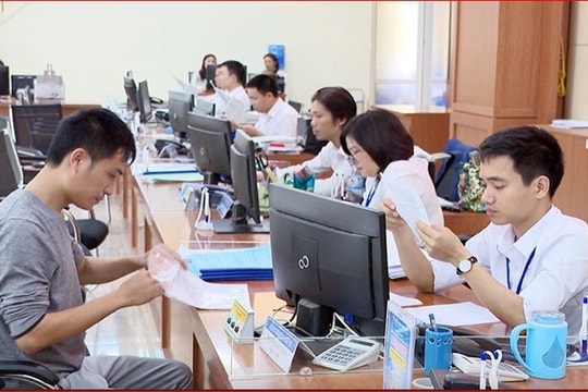 TP.HCM: Xử lý phản ánh, kiến nghị của cá nhân, tổ chức về thực hiện thủ tục hành chính