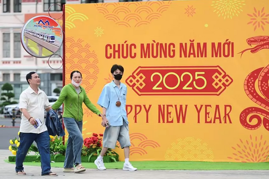 Trung Bộ, Nam Bộ mưa rào