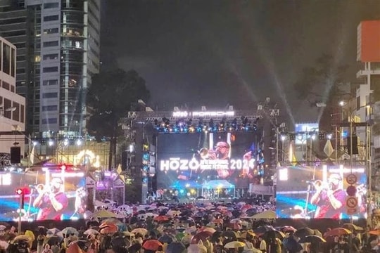 Thị trường concert 2024: Thăng hoa và mất dấu