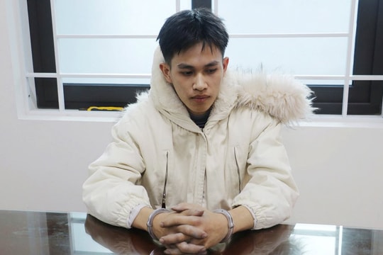 Bắt thanh niên tàng trữ gần 9 tạ hóa chất để sản xuất thuốc pháo