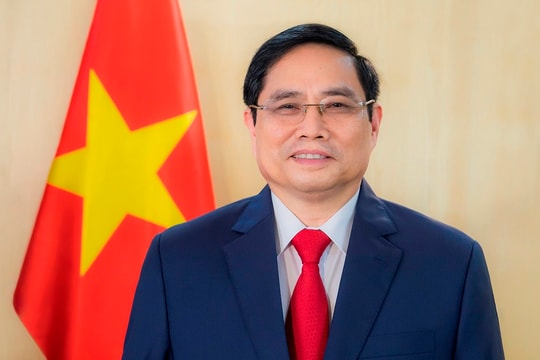 Đổi mới, sáng tạo, tăng tốc, bứt phá, đưa đất nước vững bước tiến vào kỷ nguyên vươn mình