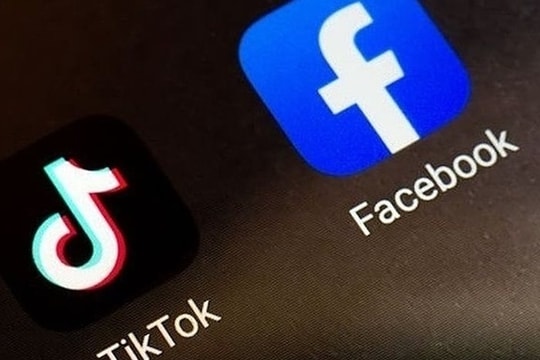 Facebook, Google và TikTok đã gỡ bỏ gần 16.000 nội dung vi phạm tại Việt Nam