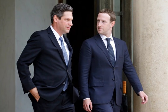 Để Joel Kaplan thay Nick Clegg, Mark Zuckerberg chuẩn bị cho Meta hoạt động dưới chính quyền Trump 2.0