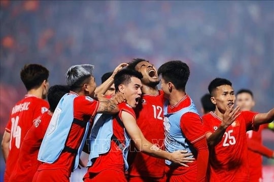 Chung kết lượt về ASEAN Cup 2024: Việt Nam sẽ vô địch nếu không chỉ có Son tỏa sáng