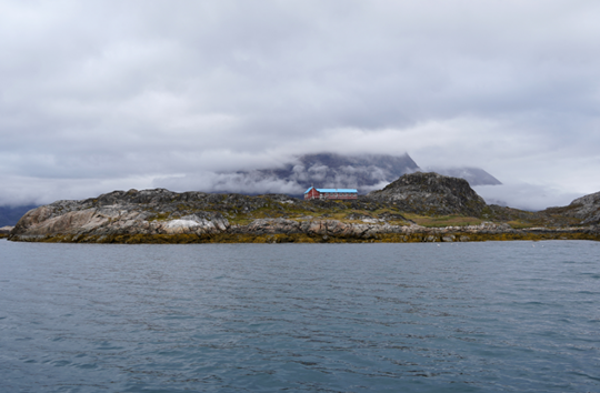 Đan Mạch cân nhắc cách phản ứng trước tham vọng kiểm soát Greenland của ông Trump