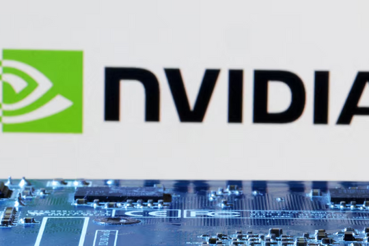 Nvidia lên tiếng về các quy định mới trong xuất khẩu chip do chính quyền ông Biden đề xuất