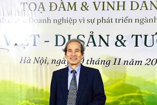 Hội Thông tin KH-CN Việt Nam: Những thách thức và cơ hội mới