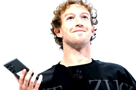 Mark Zuckerberg: Chính quyền Biden gây sức ép lớn để Meta xóa nội dung tiêu cực về vắc xin