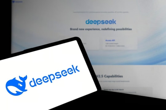 DeepSeek dựa vào đội ngũ 'thiên tài trẻ' để đấu với các gã khổng lồ AI Mỹ, bị tố sao chép o1 của OpenAI