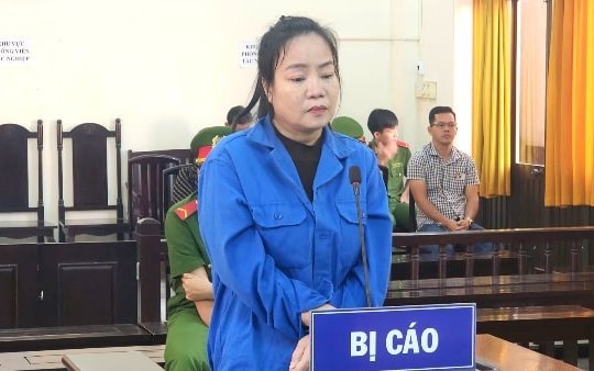 Kiên Giang: Lĩnh 13 năm tù vì vay mượn gần 3 tỉ đồng rồi chiếm đoạt