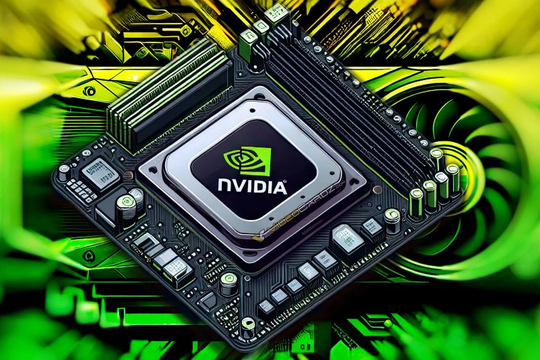 Nvidia: Quy định phút chót từ chính quyền Biden sẽ làm suy yếu vị thế dẫn đầu của Mỹ ở lĩnh vực AI