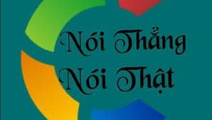 Nhìn thẳng, nói thật