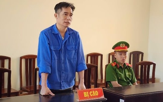 Kiên Giang: Lãnh án tù vì nhặt được gần 200 viên đạn rồi cất giấu