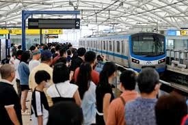 Khắc phục triệt để sự cố vận hành tuyến metro Bến Thành - Suối Tiên trong 6 tháng