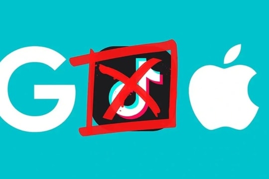 Apple lên tiếng khi xóa TikTok, CapCut và Lemon8 khỏi App Store ở Mỹ, lượng tìm kiếm VPN tăng vọt