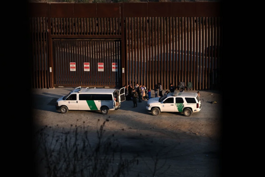 Thành phố biên giới Mexico ban bố tình trạng khẩn cấp khi ông Trump tái nắm quyền