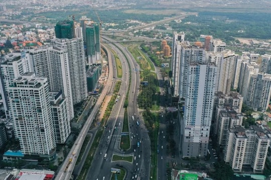 Bộ Tài chính phản hồi kiến nghị của cử tri về vấn đề đánh thuế bất động sản thứ hai