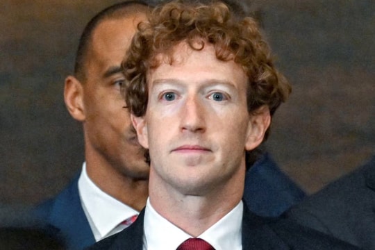 Mark Zuckerberg hé lộ Meta chi 60-65 tỉ USD trong 2025 liên quan AI và có hơn 1,3 triệu GPU sau khi gặp nhiều sự cố