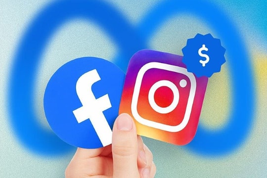 Phong trào tẩy chay Meta không ảnh hưởng đến số người dùng Facebook, Instagram do lệnh cấm TikTok ở Mỹ