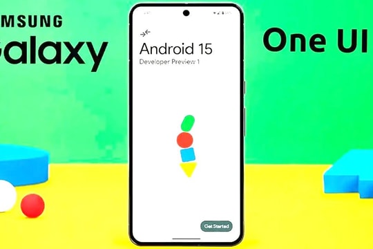 Nhiều người dùng dòng Galaxy S24 thất vọng vì chưa nhận được Android 15 khi Galaxy S25 có các tính năng độc quyền