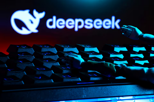 Sam Altman lần đầu công khai ngưỡng mộ DeepSeek