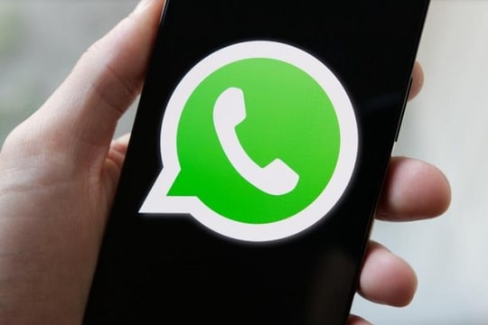 WhatsApp cho người dùng iPhone mở nhiều tài khoản trên 1 thiết bị