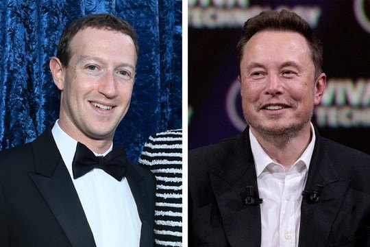 Mark Zuckerberg khen hệ thống Community Notes của Elon Musk khi Meta báo doanh thu quý 4/2024 vượt kỳ vọng