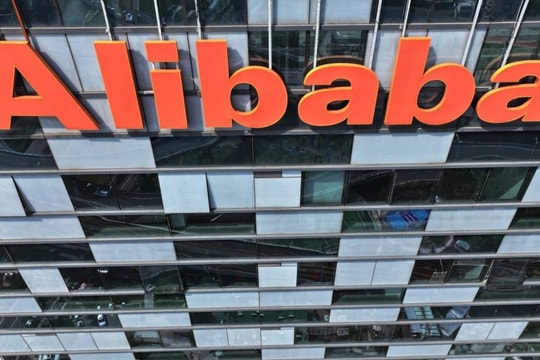 Alibaba được Fortune vinh danh là công ty internet Trung Quốc đáng ngưỡng mộ nhất 2025 giữa cuộc đua với DeepSeek