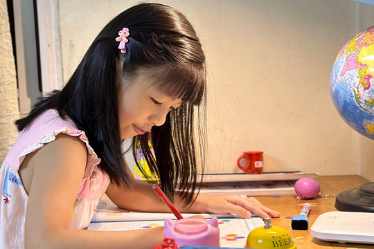 Phụ huynh cần chuẩn bị gì cho học sinh trở lại trường sau kỳ nghỉ Tết?
