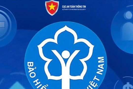 Cần cảnh giác những kẻ giả danh nhân viên BHXH để lừa đảo