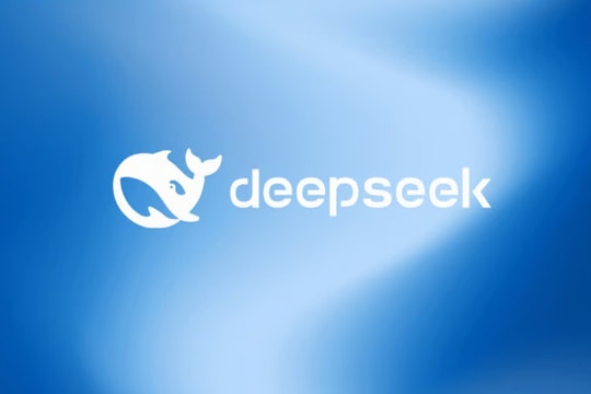 DeepSeek đem đến cơ hội cho các hãng công nghệ châu Âu theo kịp cuộc đua AI toàn cầu