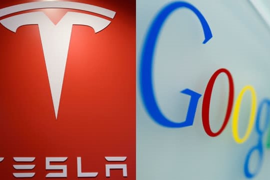 Tesla, Google, chủ Calvin Klein và nhiều công ty Mỹ có thể bị ảnh hưởng khi Trung Quốc trả đũa ông Trump