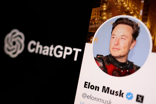 Cuộc chiến pháp lý giữa Elon Musk và OpenAI