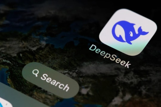 DeepSeek vượt ByteDance về số người dùng chatbot AI hoạt động hàng ngày, phá kỷ lục của ChatGPT