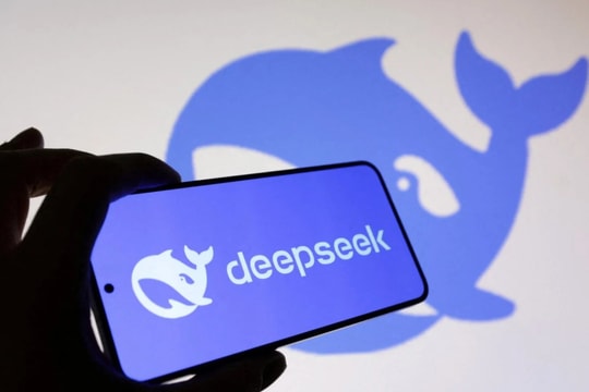 DeepSeek cảnh báo về các tài khoản MXH giả và website mạo danh bán scam coin khi độ phổ biến tăng vọt